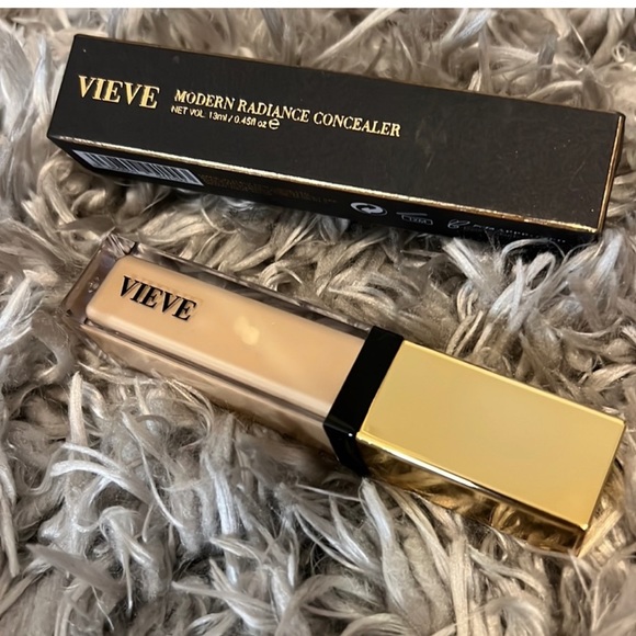 Vieve concealer - Picture 1 of 2